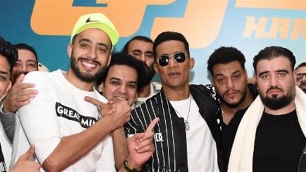 العرض الخاص لهارلي