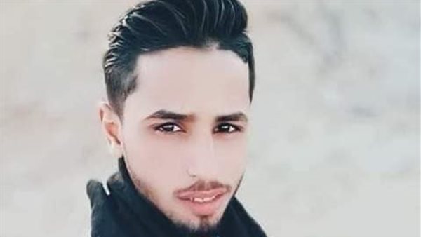 أحد المتوفيين