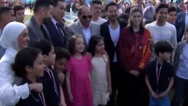 الصورة التذكارية