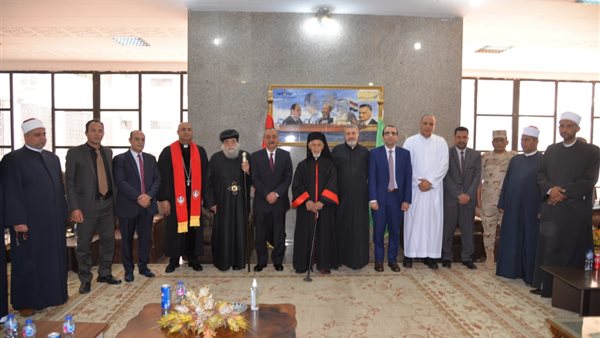 صورة من الحدث