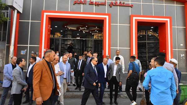 صورة من الحدث