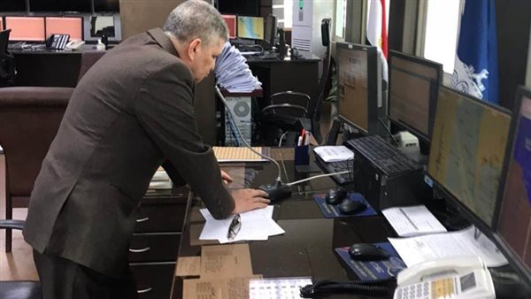 صورة من الحدث