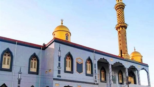 صورة من الحدث