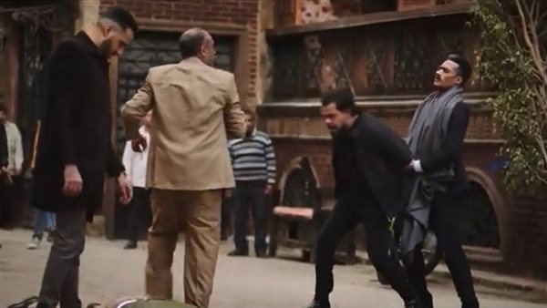 جعفر العمدة