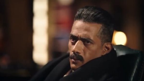 مسلسل جعفر العمدة