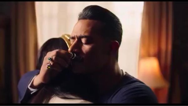 لقطة من مسلسل جعفر