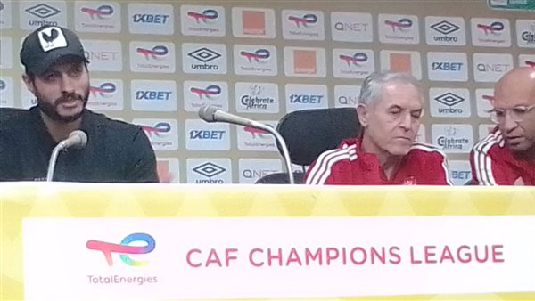 محمد الشناوي