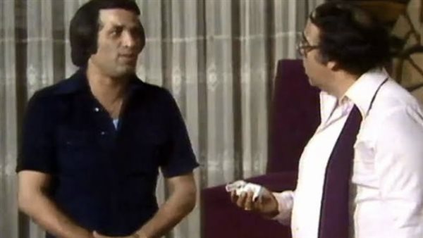 مسرحية العيال كبرت