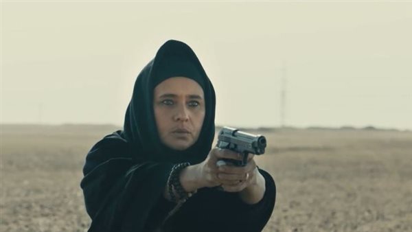 لقطة من مسلسل عملة