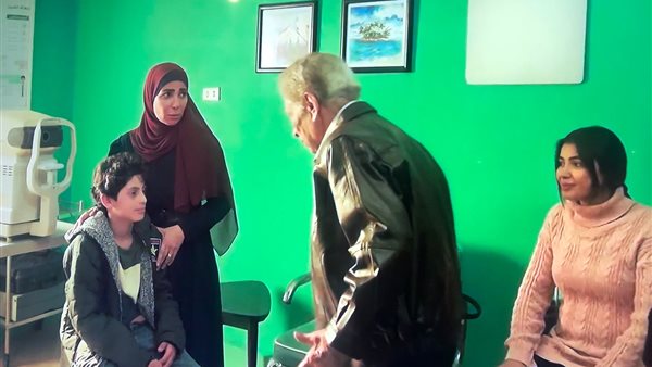 تحت الوصاية 