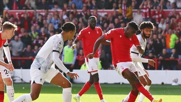 نوتينجنهام فورست