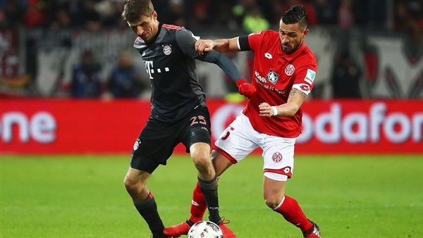 بايرن ميونخ