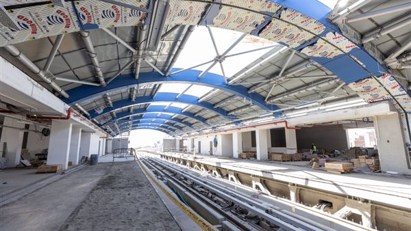 صورة من الحدث