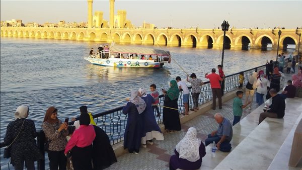 صورة من الحدث