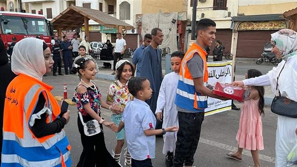 صورة من الحدث