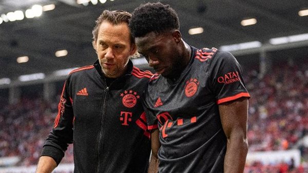 ألفونسو ديفيز