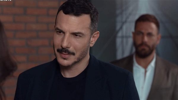 مسلسل الثمن 