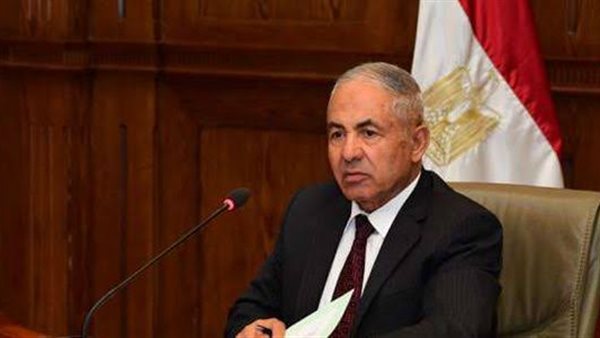 اللواء احمد العوضي