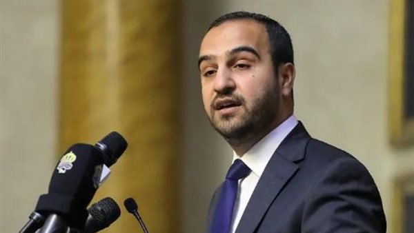 النائب الأردني 