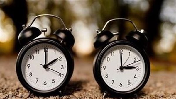 التوقيت الصيفي