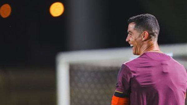 كريستيانو رونالدو