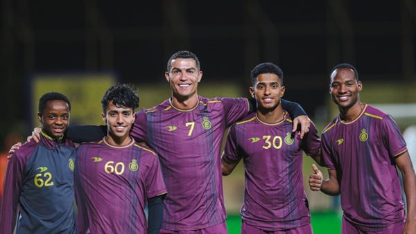 النصر السعودي