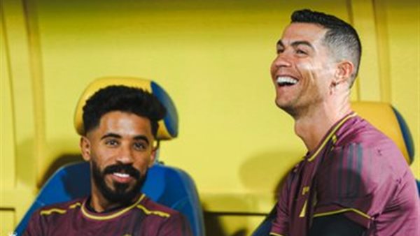 كريستيانو رونالدو