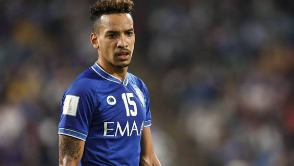 ماثيوس بيريرا 