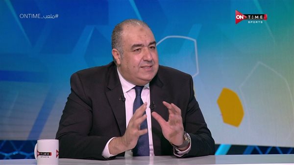 محمد الغزاوي