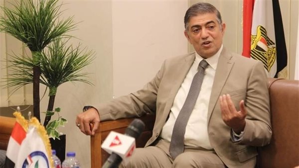 الدكتور هشام عبد