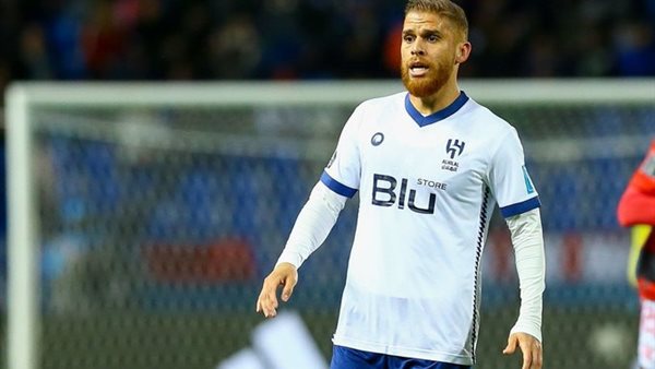 جوستافو كويلار