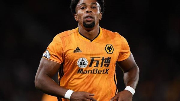 أداما تراوري