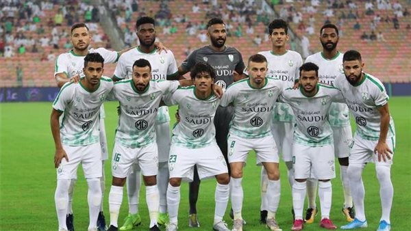 الاهلي السعودي 