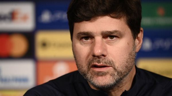 ماوريسيو بوتشيتينو