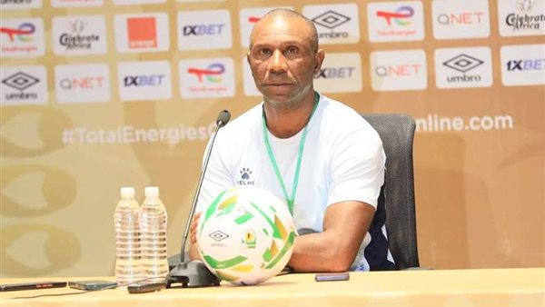  فلوران إيبينجي مدرب