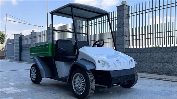 السيارة الكهربائية