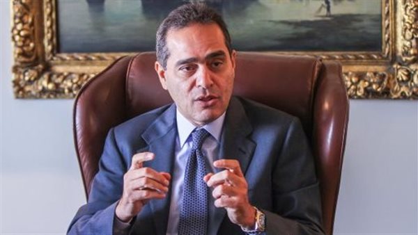 خالد أبو المكارم