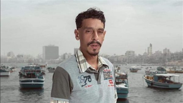 الفنان علي صبحي