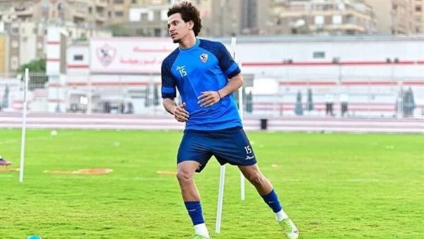 عمرو السيسي 