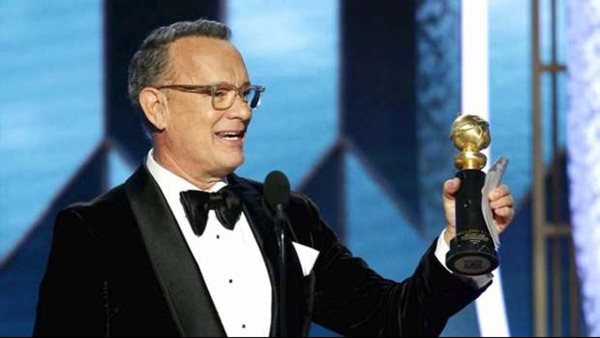 توم هانكس Tom hanks