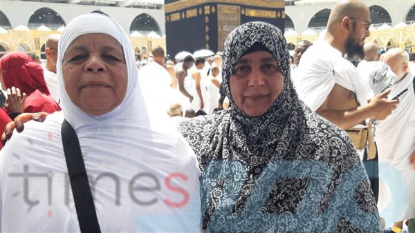 معتمرة قنا المتوفية