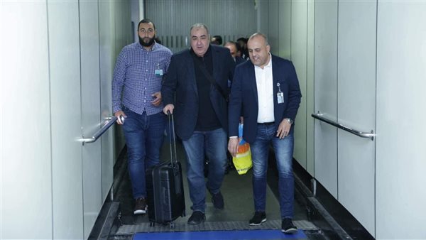 بعثة الأهلي