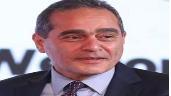 خالد ابو المكارم