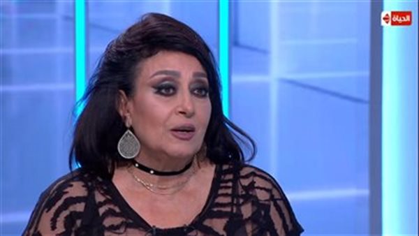 سهير المرشدي