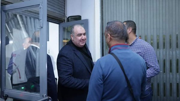 الأهلي المصري