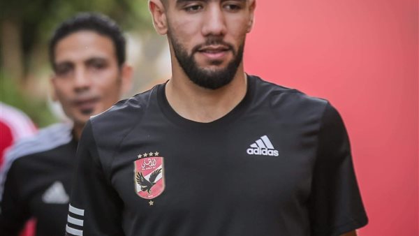 أحمد قندوسي