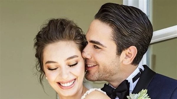 نسليهان وزوجها قادير