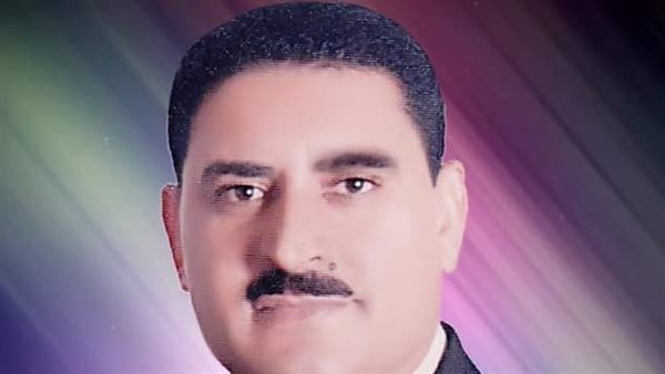 الزميل عصام صبحي