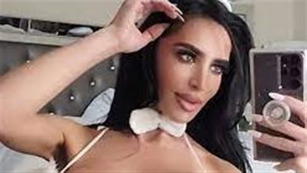 كريستينا أشتن جوركاني