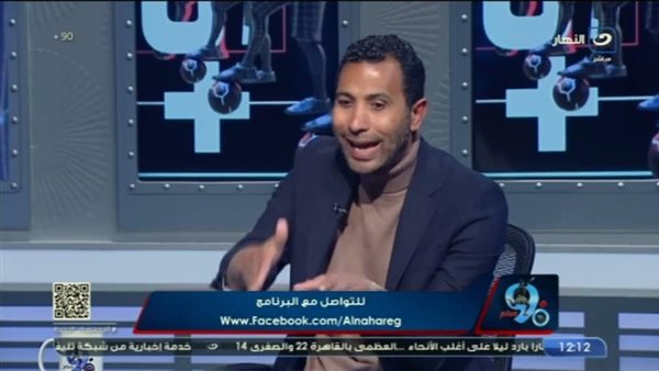  وائل القباني مدير